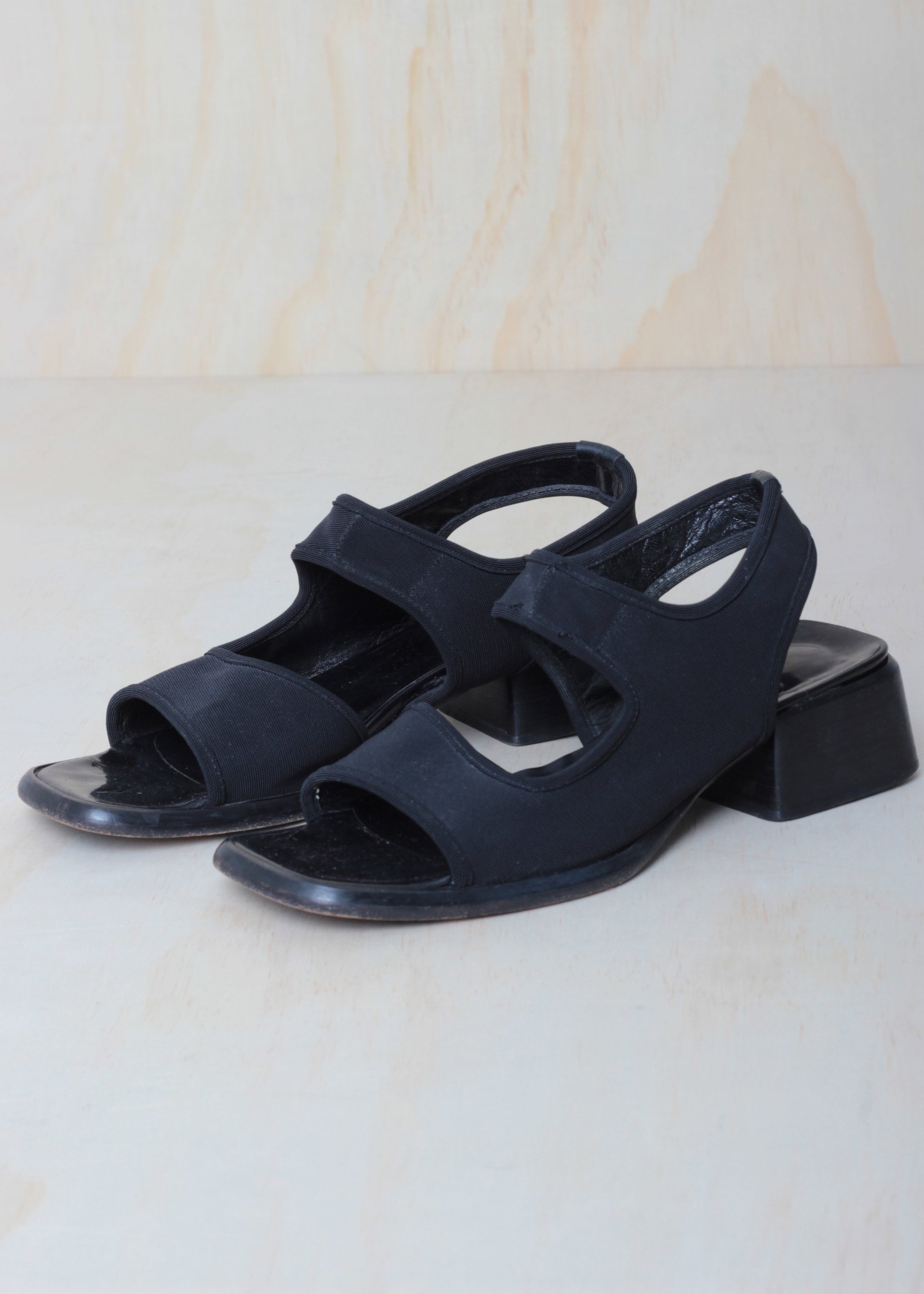 Via spiga shop charlie leather sandal